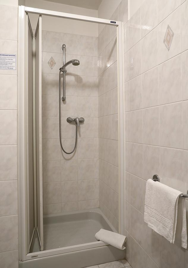 Hotel Dante Ponte nellʼAlpi Exteriér fotografie